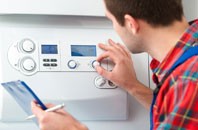 free commercial Harborne boiler quotes